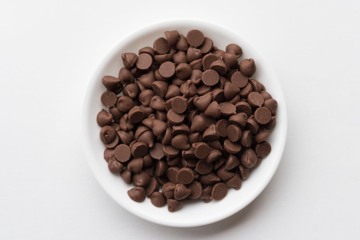 Milk Chocolate Chips